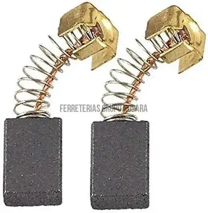 MAKITA CARBON #194970-4 CB-70 (191914-5)-