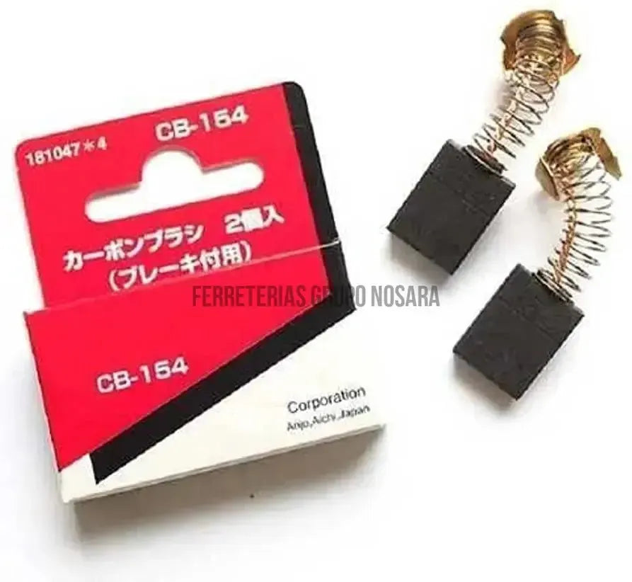 MAKITA CARBON #181047-4 CB-154-