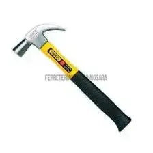 STANLEY MARTILLO FIBRA 16OZ STHT51391-40-