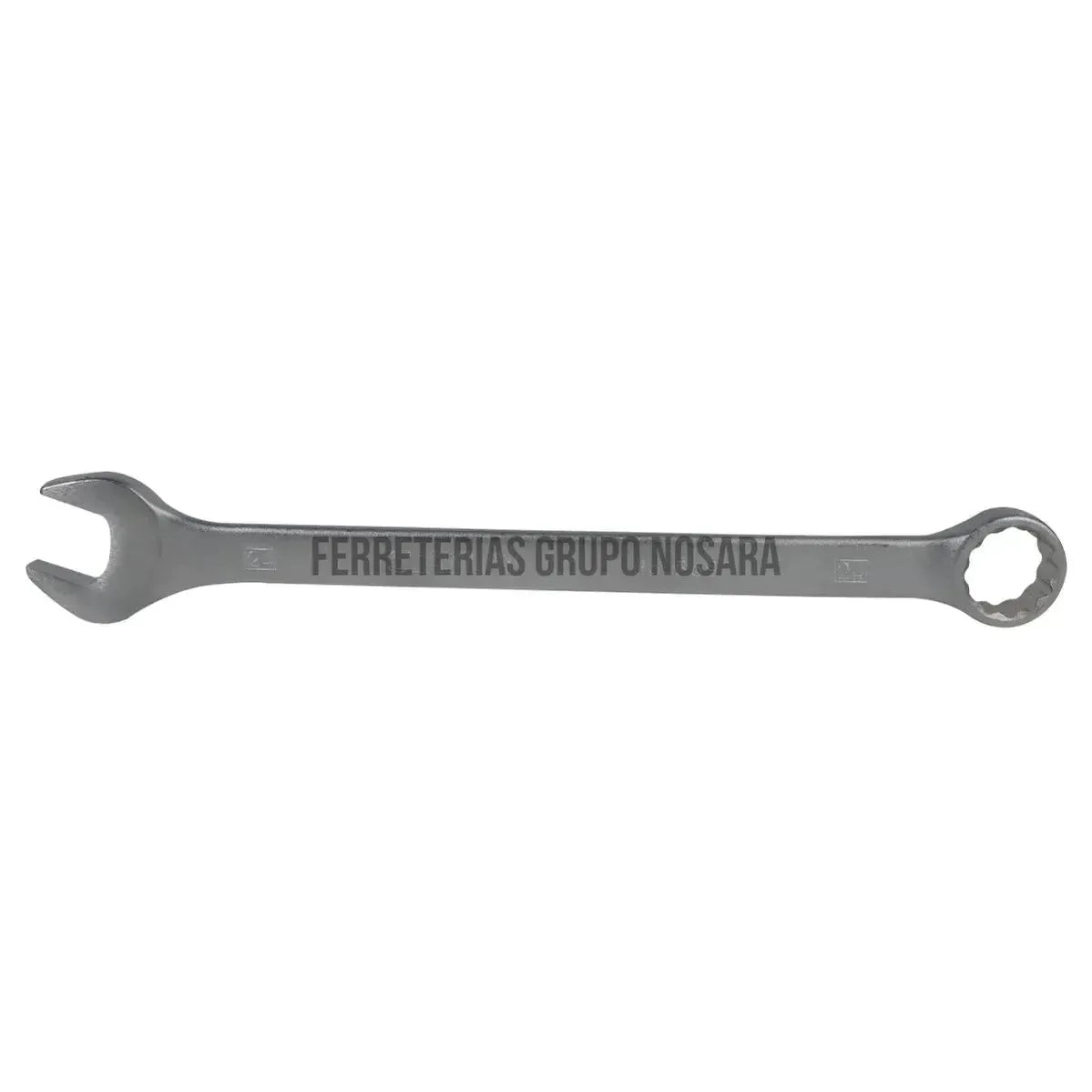 LLAVE MIXTA CORONA DE 12 PUNTA (24MM)" STANLEY 86-869-