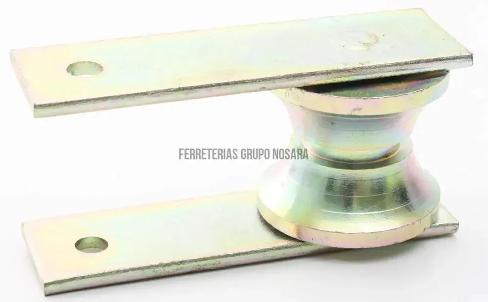 RODIN P/TUBO 1.1/2"" CON RANURA RTO4R-