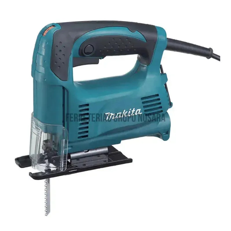 MAKITA 4327 SIERRA CALADORA CORTE 2-9/16″ 3100 CPM 450W-