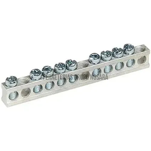 BARRA P/TIERRA BT 8-103119-782114014561