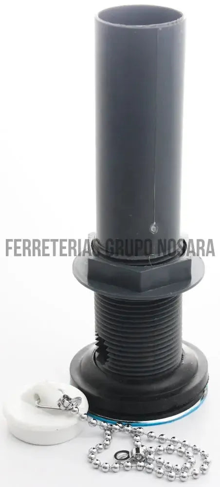 DESAGUE LAVAT PVC 1-1/4-