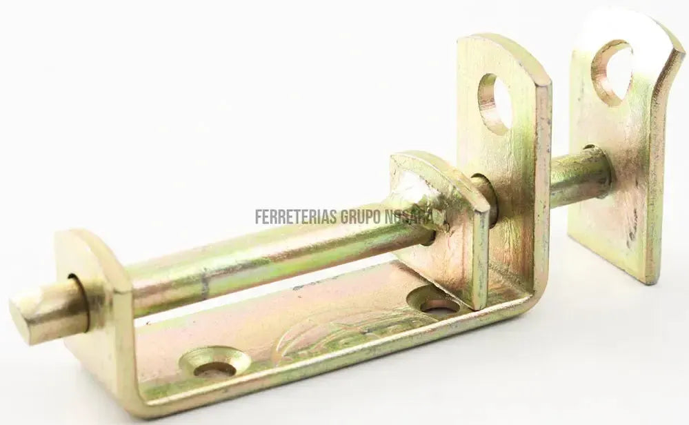 PICAPORTE PIN #4 C/RECIBIDOR IMAC PPN4-