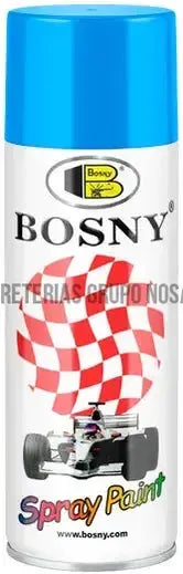 BOSNY SPRAY AZUL RIO SB-15-103524-8850747502150