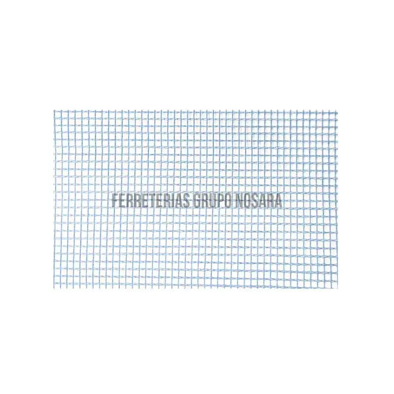 Cedazo Mosquito Azul Fibra Vidrio 36" X Metro-