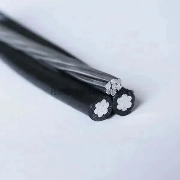 VIAKON CABLE NEUTRACEN 3 X 6 X MTR-