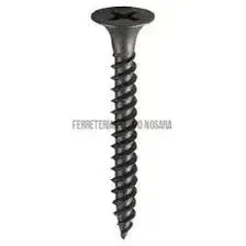 TORNILLO GYPSUM P.CTE #6 X 1.1/4"" TGPC-