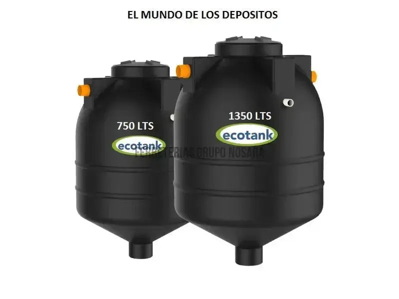 ECOTANK ECODIGESTOR 1350LTS-
