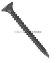 TORNILLO GYPSUM P.CTE #6 X 1"" TGPC006-