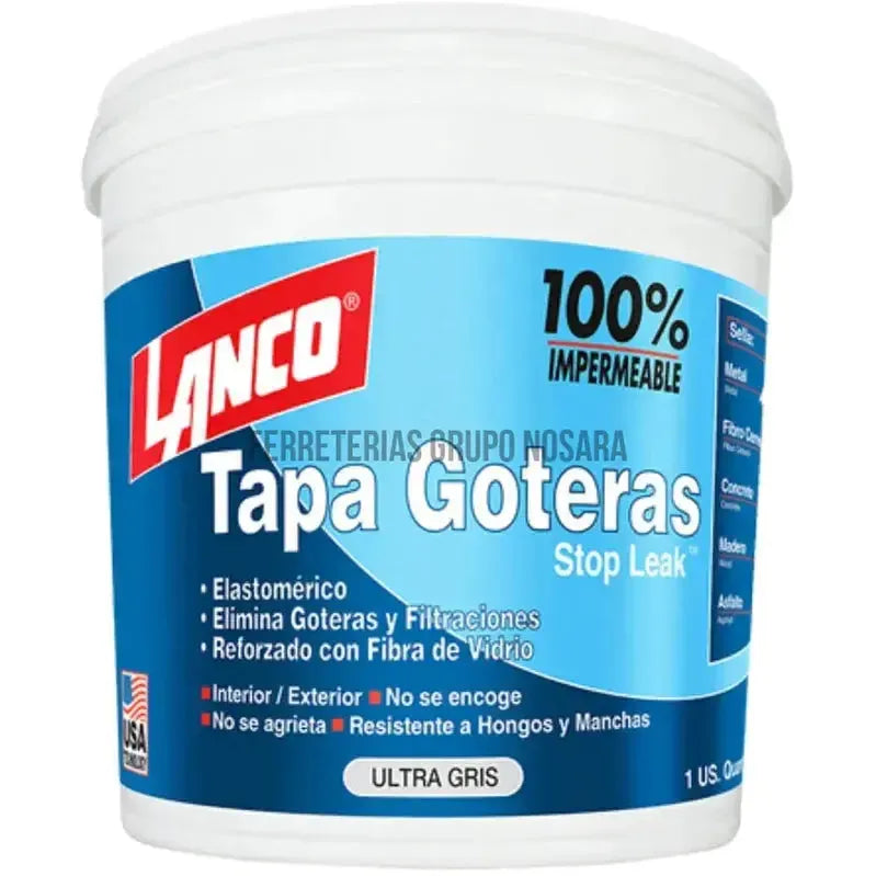 LANCO STOP LEAK RED SL1461-7-106297-718594146171