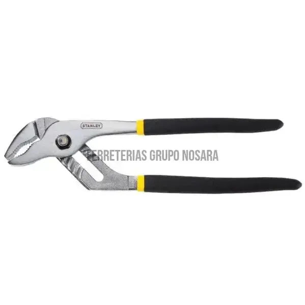 ALICATE PICO LORA 10"" STANLEY 84-110-106730-076174841107