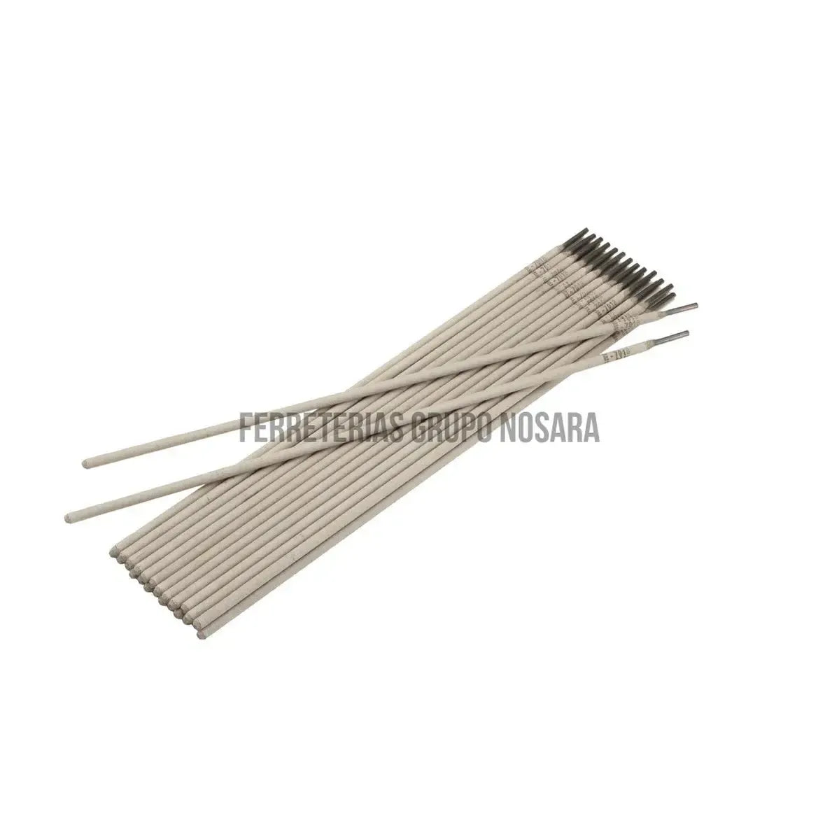 Soldadura 6013 3/32" (2.5 mm) x 350 mm 60-100A Punto Rojo Hilco / 19028-