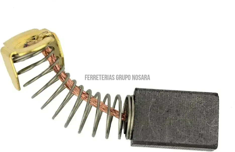 MAKITA CARBON #191945-4 CB-124-