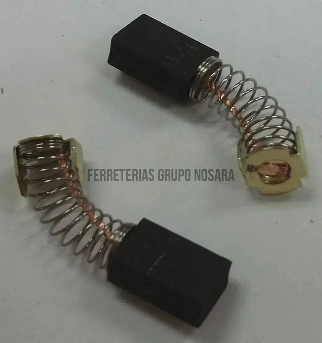 MAKITA CARBON #191945-4 CB-124-106889-088381357180