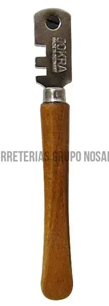 CHISPA VIDRIO JOKRA ALEMANA-