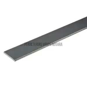 PLATINA LISA 1/2 X 3/16"" 5MM-