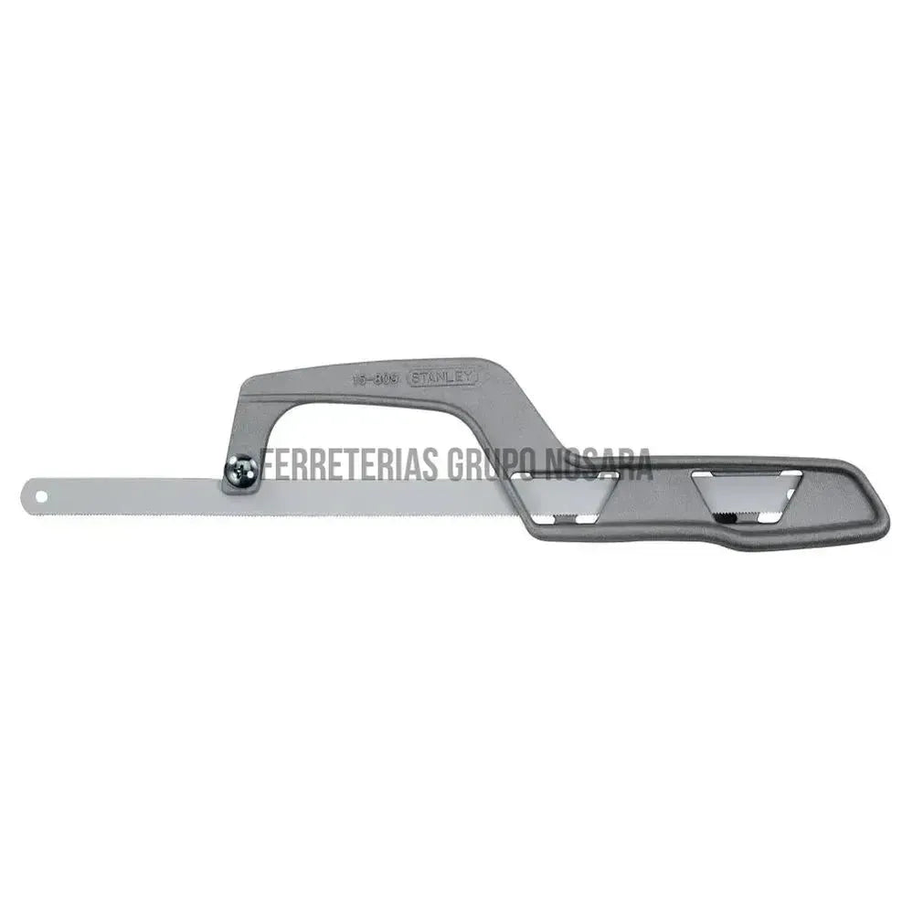 STANLEY MINI MARCO SEGUETA ALUMINIO #15-108677-076174158090
