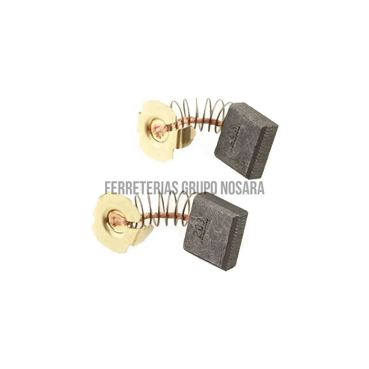 MAKITA CARBON #191953-5 CB-203-108688-088381357272