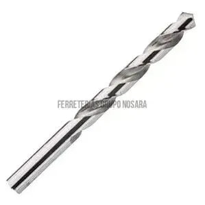 Broca HSS metal-madera Ansi-J x 3/8" Irwin IW1468 unidad-