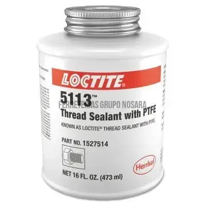 LOCTITE TEFLON LIQUIDO 14H-473ML #152751-108939-079340001046