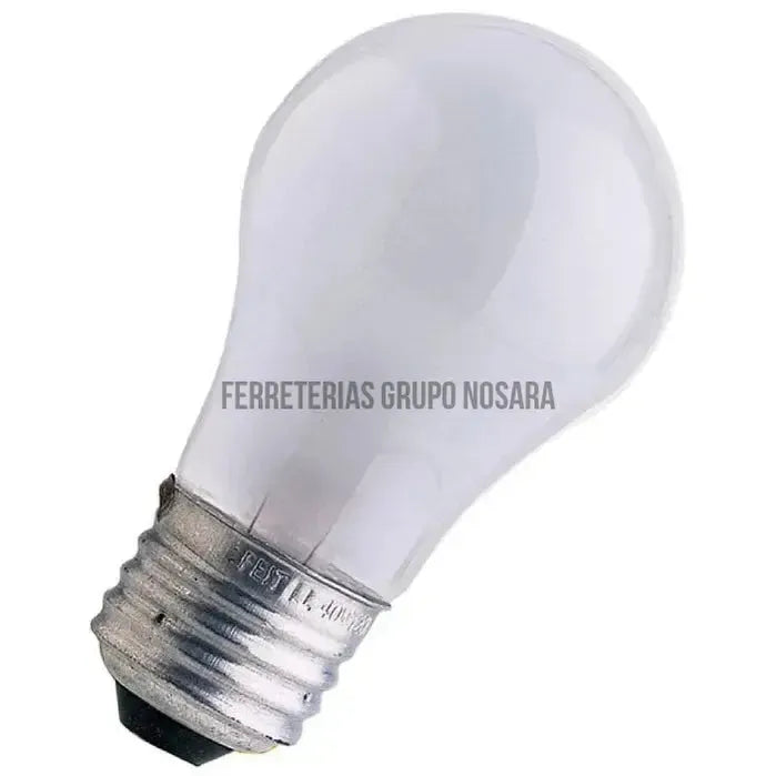 BEST VALUE BOMBILLO REFRI 25W CLARO E27-109071-7453001116806