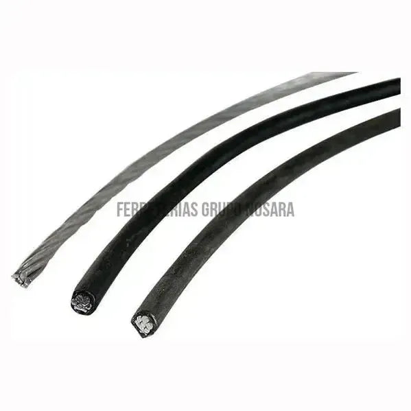 VIAKON CABLE NEUTRACEN 3 X 4 X MTR-