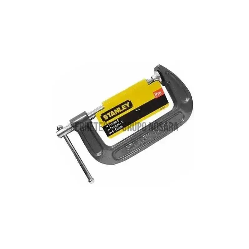 STANLEY PRENSA C 5" 83-505-