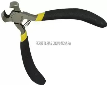 Mini alicate de punta de 4 pulgadas Stanley 84-125-