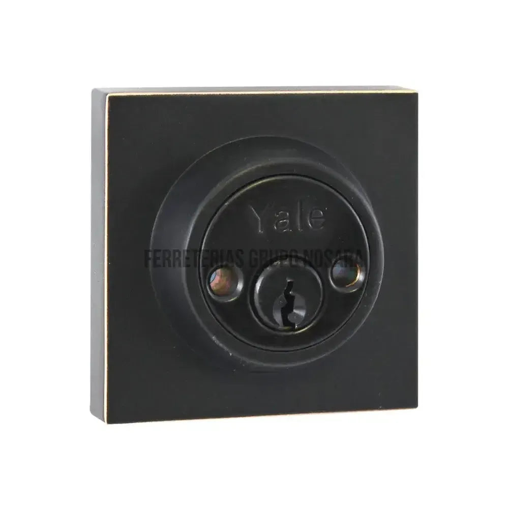 YALE CERROJO VIENA LL/M US10B 11283-