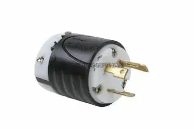 ENCHUFE SEGURIDAD 30A 125V L530P Pass & Seymour-