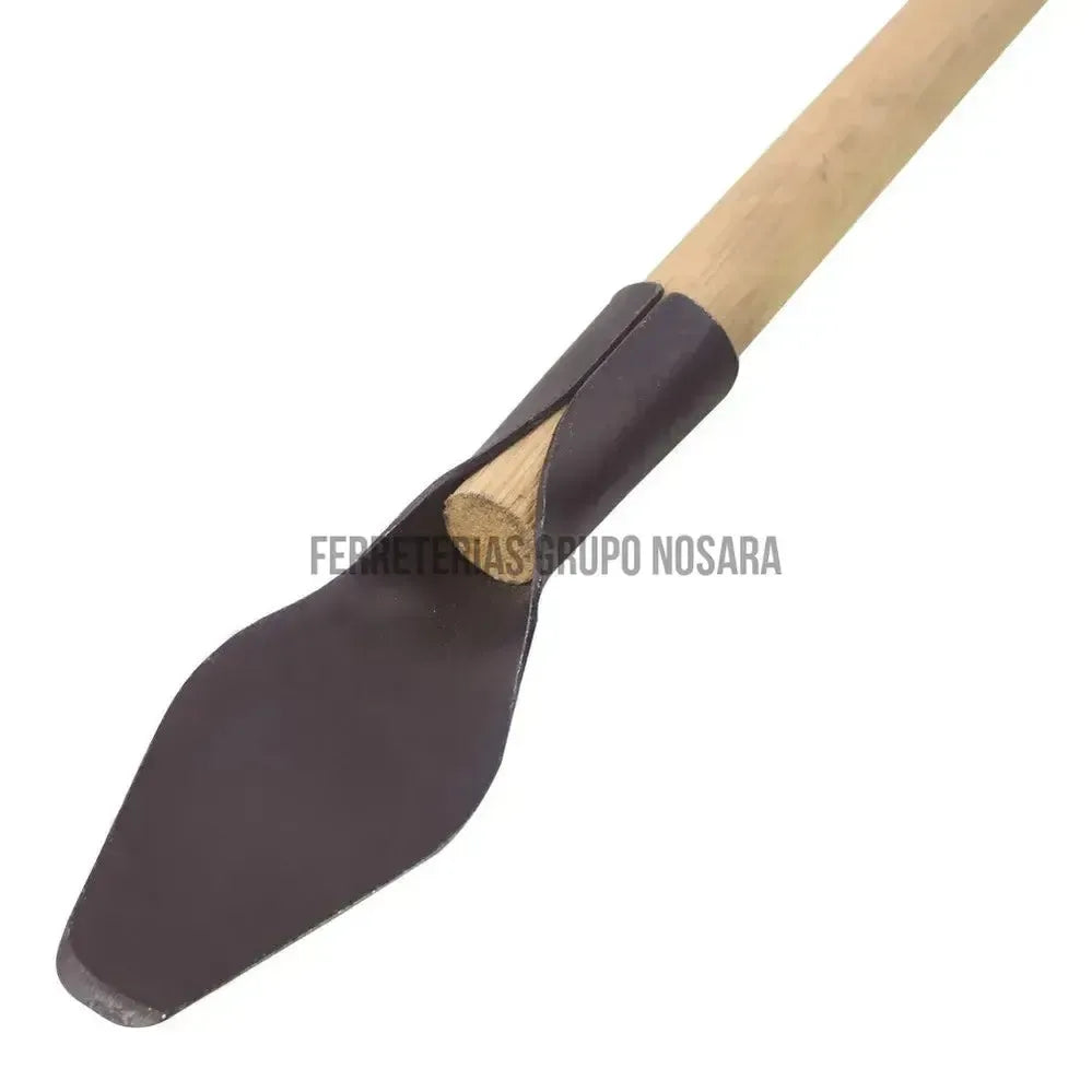 UYUSTOOLS MACANA SIN CABO 4" FYY COA04Y-