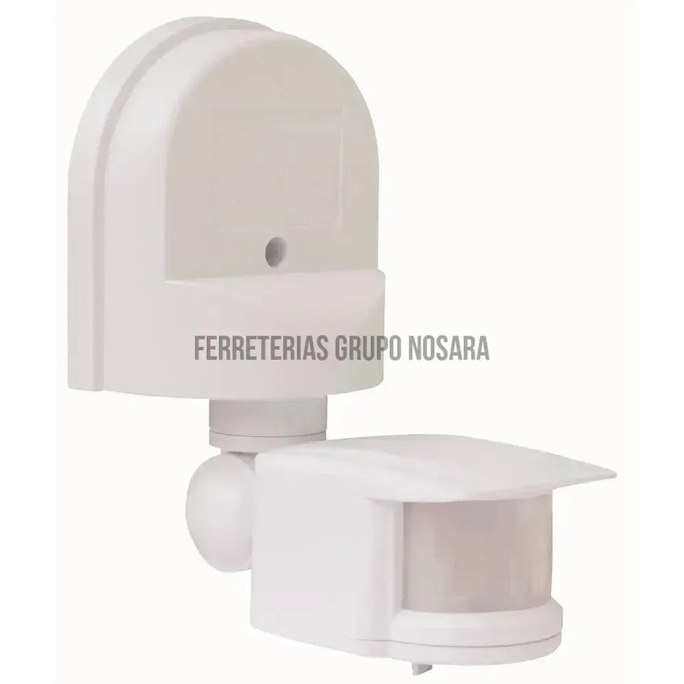 TECNO LITE SENSOR MOVIM P/MURO SM-16-F-S