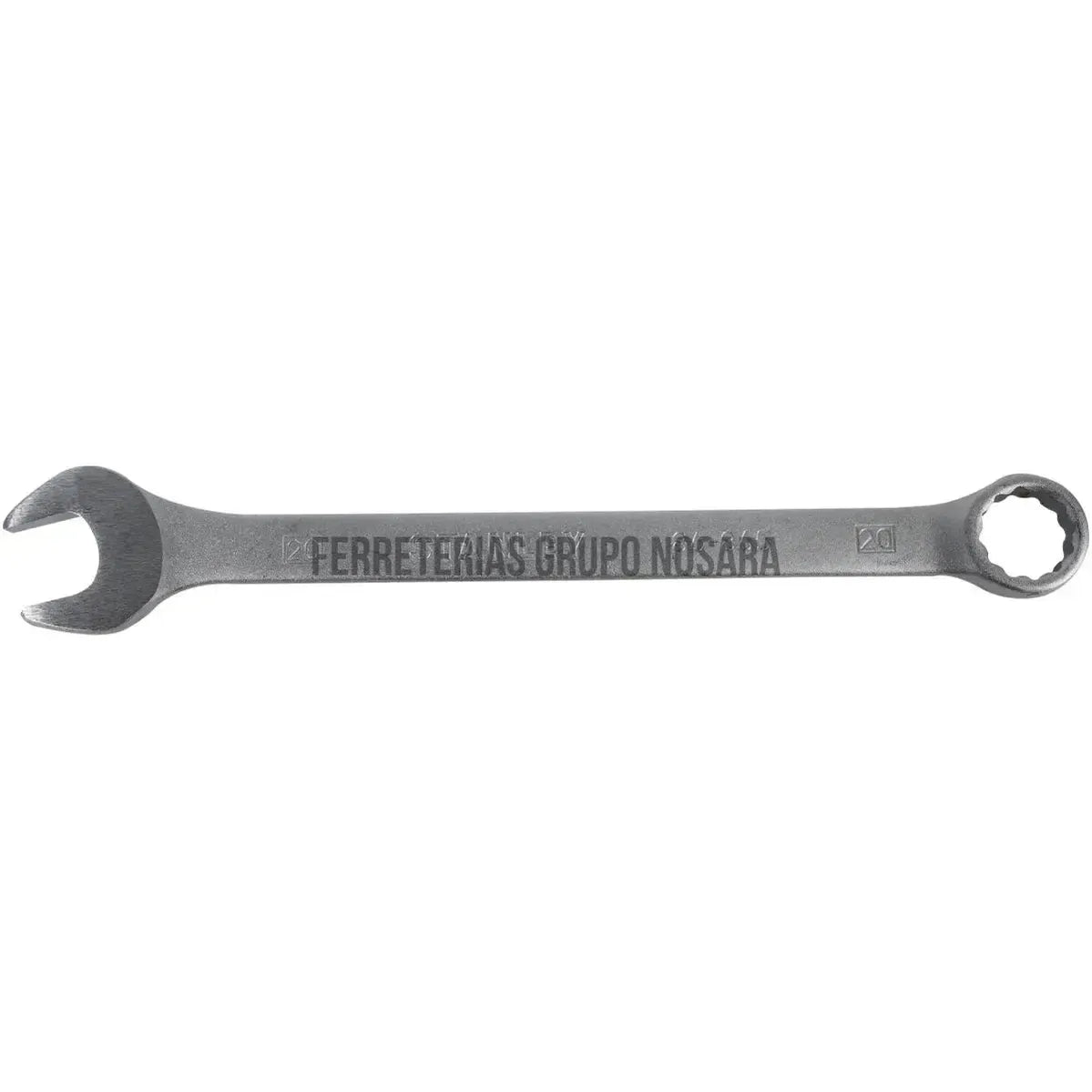 LLAVE MIXTA CORONA DE 12 PUNTA (20MM)" STANLEY 86-865-