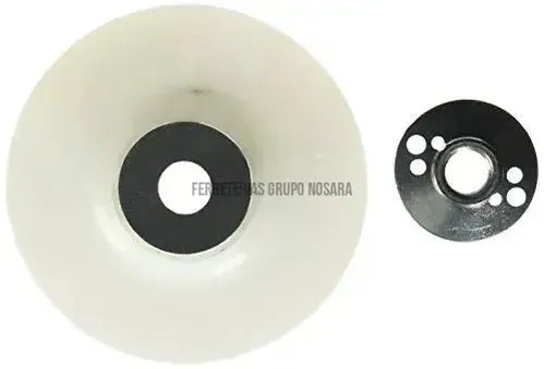 METABO DISCO APOYO PLAST 5/8"" 112mm #2-200359-4007430406408