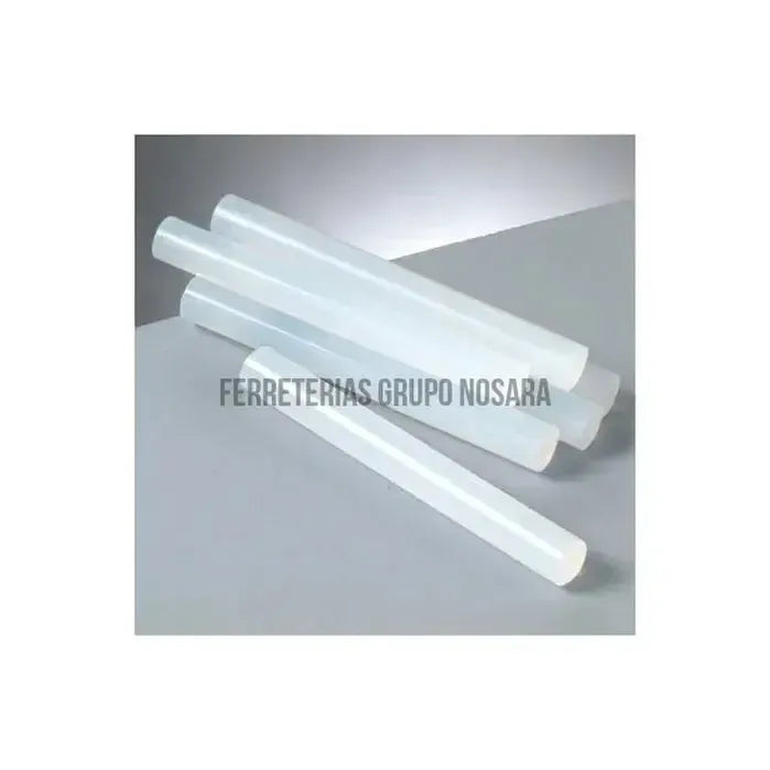 BEST VALUE BARRA SILICON 7/16"X4" 6PZ-200393-7453001150435