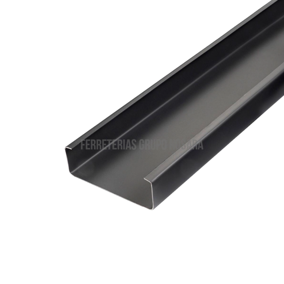 PROFILE C HN 2X3X1.50MM 1/16 PERLING