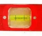 NIVEL ALUMINIO CON PLASTICO 18″-