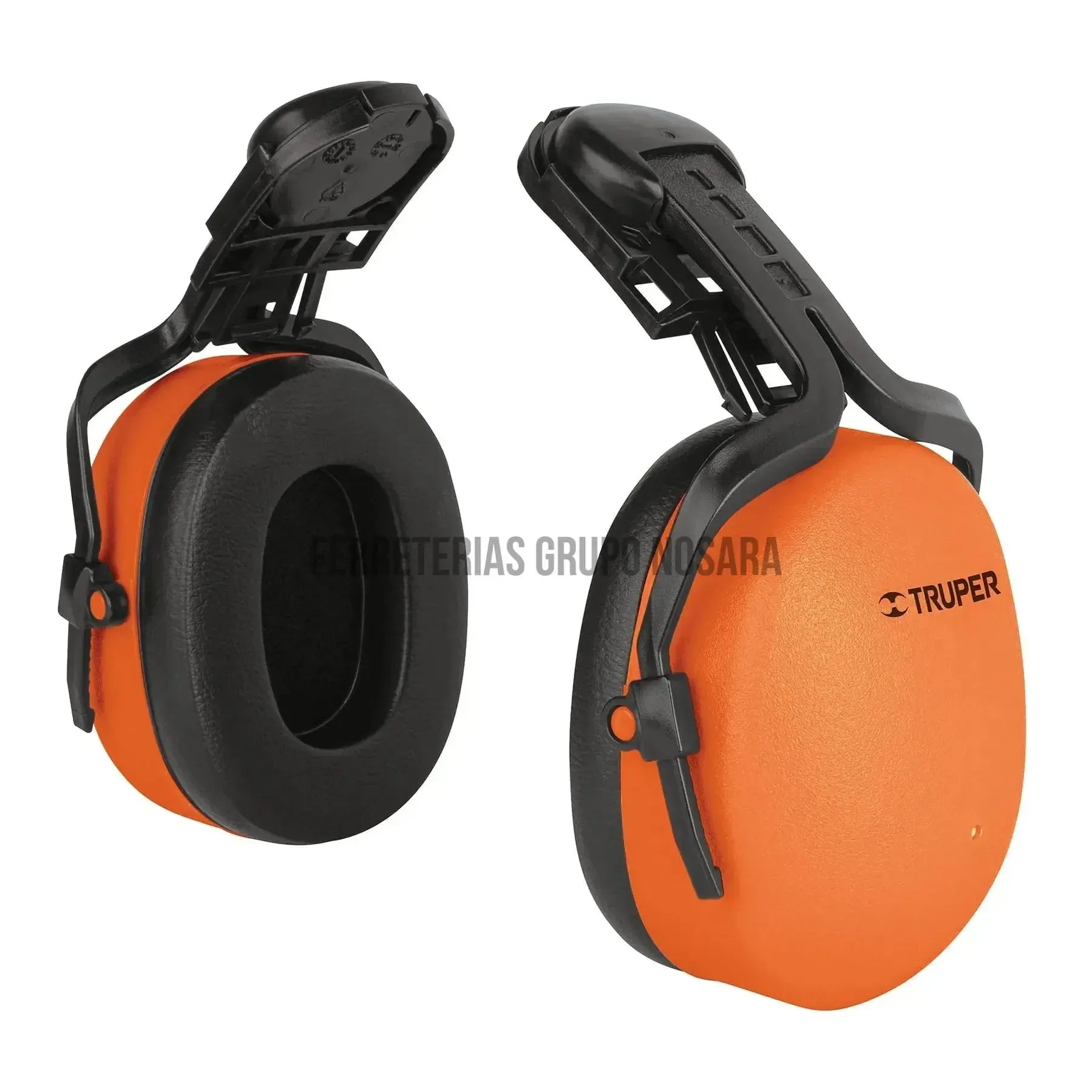 TRUPER OREJERA PROTE AJUST P/CASCO 12356-