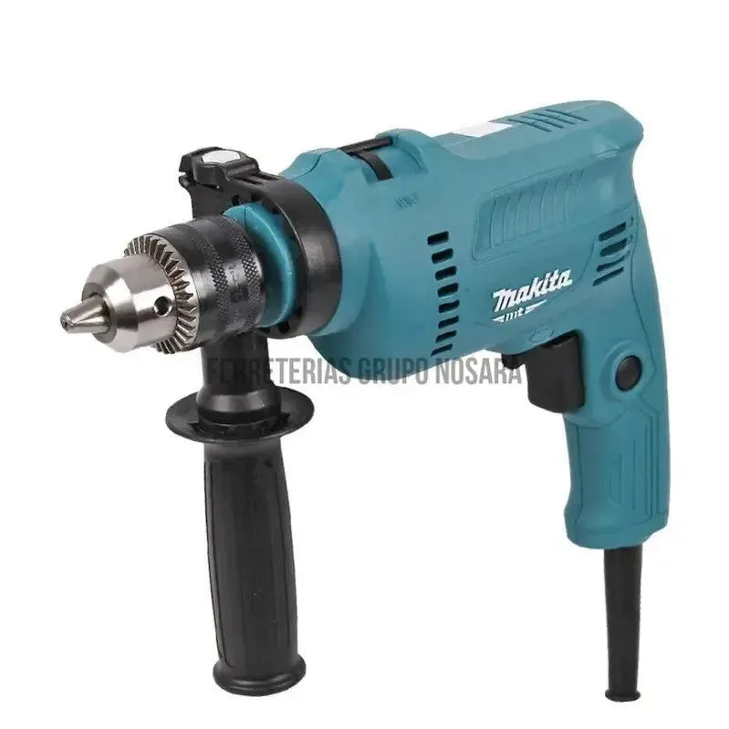 TALADRO PERCUTOR 1/2 PULG MAKITA MT M0801B-