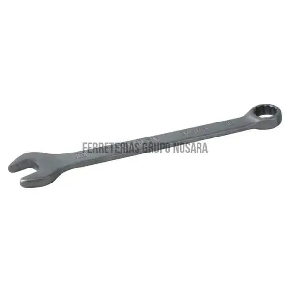 LLAVE MIXTA CORONA DE 12 PUNTA (18MM)" STANLEY 86-863-