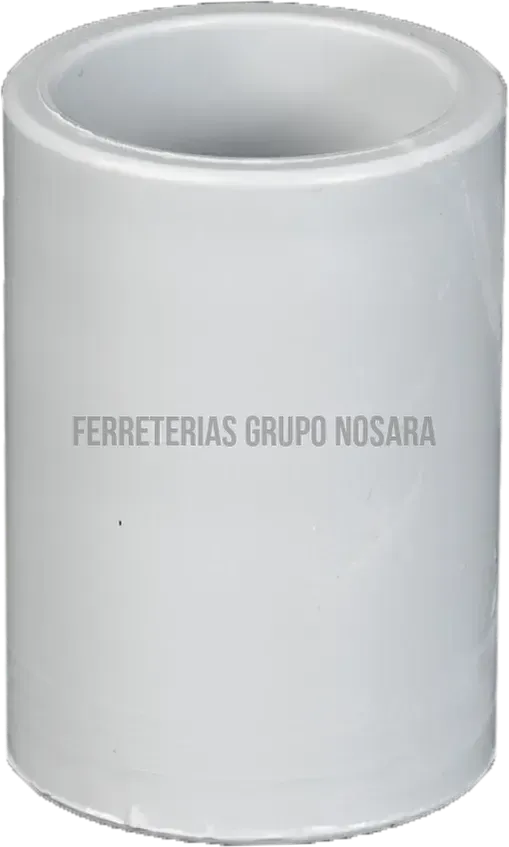 Amanco Union conduit PVC SCH40 18 mm (3/4") UL 651-