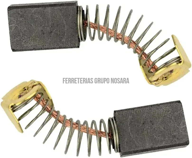 MAKITA CARBON #191945-4 CB-124-