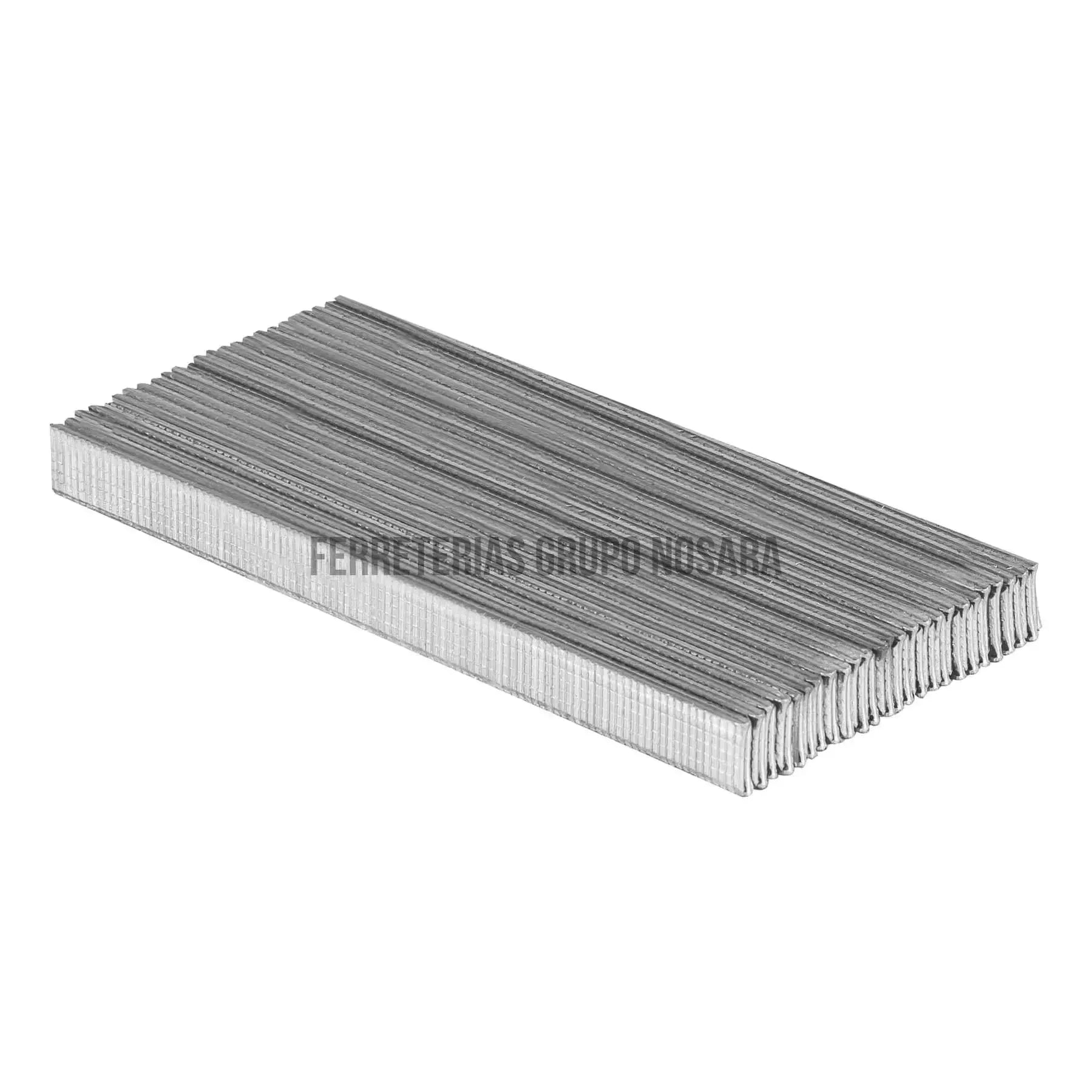 Clavos para clavadora neumatica 3/8" Truper CLANEU-18-10 / 18260-