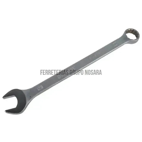 LLAVE MIXTA CORONA DE 12 PUNTA (24MM)" STANLEY 86-869-