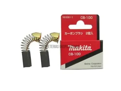 MAKITA CARBON #181030-1 CB 100-