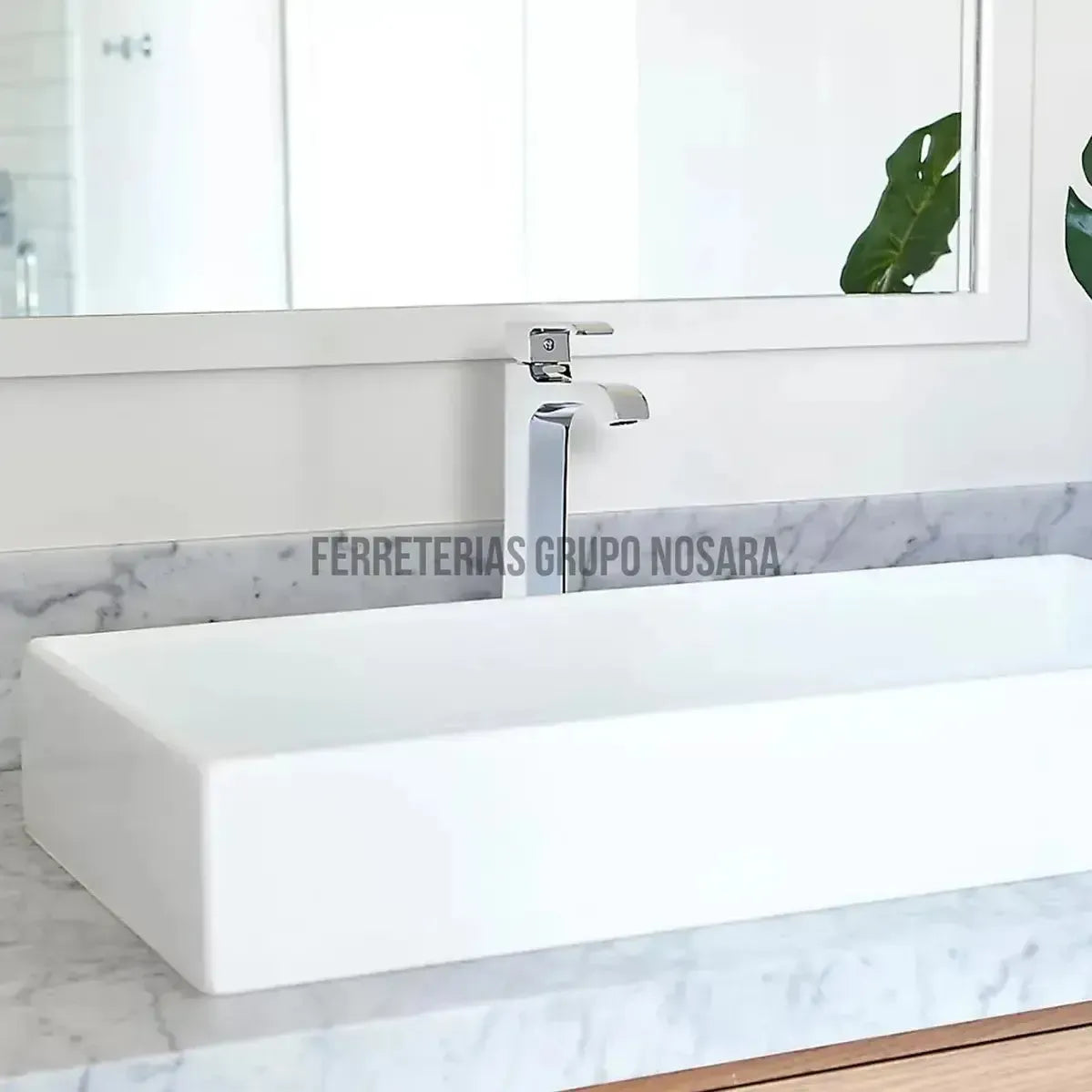 LLAVE PP BACCI LAVAT 040BALC-