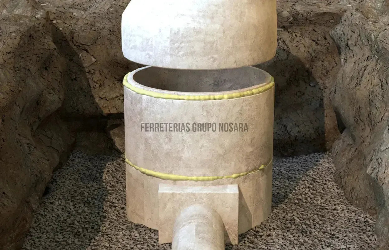 ESPUMA EXPANSIVA FISHER PU 1/750 B3 750 ml-