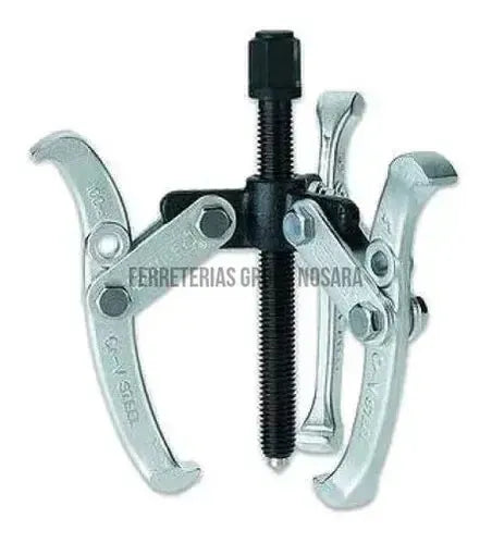 Extractor Reversible de 3 Brazos STANLEY 82-100-